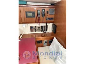 Beneteau Oceanis 46