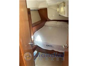 Beneteau Oceanis 46