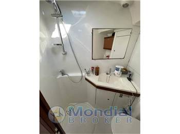 Beneteau Oceanis 46