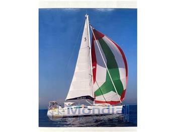 Beneteau Oceanis 46