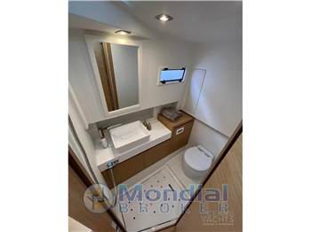 Pardo Yachts Walkaround 38