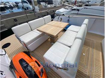 Pardo yachts 38