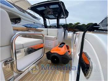 Pardo yachts 38