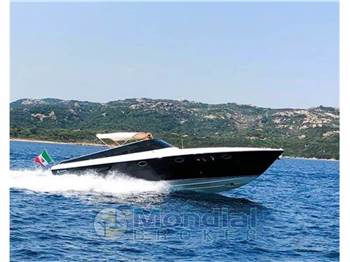 Itama 40