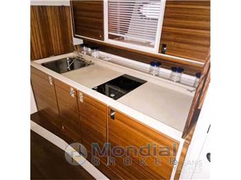 Itama 40