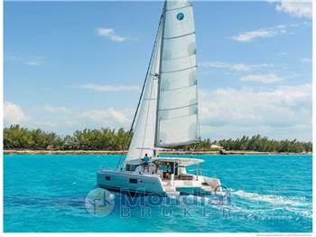 Lagoon Lagoon 42