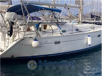 Beneteau OCEANIS 361