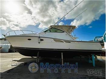 Tiara Yachts 4200 Open