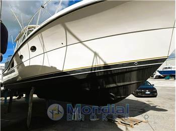 Tiara Yachts 4200 Open