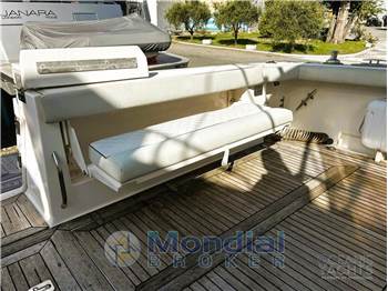 Tiara Yachts 4200 Open