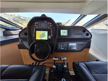 PERSHING 74
