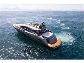PERSHING 74