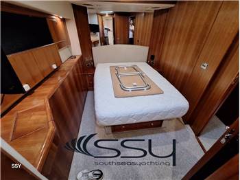 Riviera Marine Riviera 51