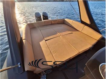 SEA PROP COMFORT 33