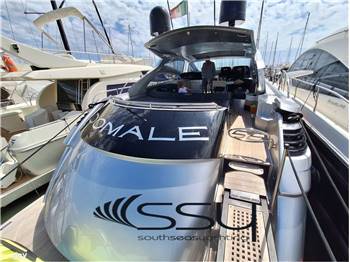 PERSHING 56