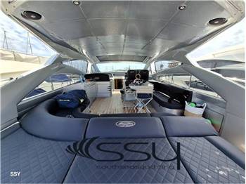 PERSHING 56