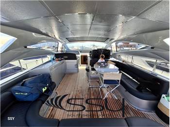 PERSHING 56