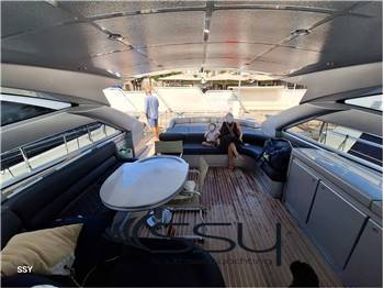 PERSHING 56