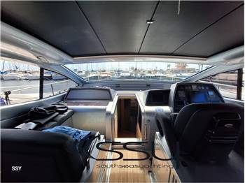 PERSHING 56