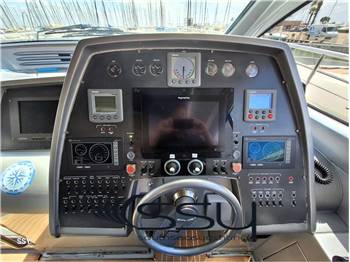 PERSHING 56