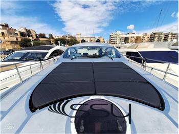 PERSHING 56
