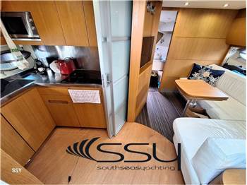PERSHING 56
