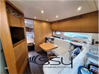 PERSHING 56
