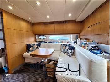 PERSHING 56