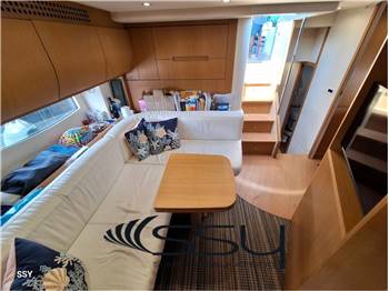 PERSHING 56