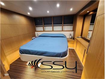 PERSHING 56
