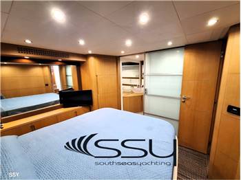 PERSHING 56