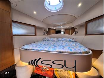 PERSHING 56