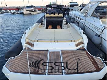 SACS STRIDER 15