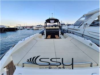 SACS STRIDER 15