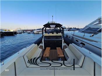 SACS STRIDER 15