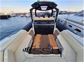 SACS STRIDER 15