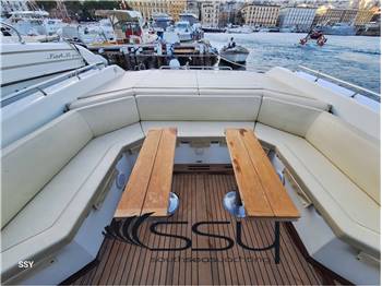SACS STRIDER 15