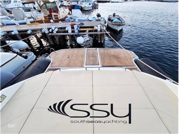 SACS STRIDER 15