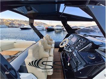 SACS STRIDER 15