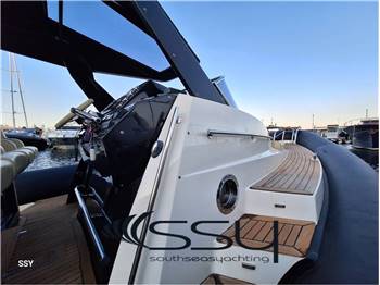 SACS STRIDER 15