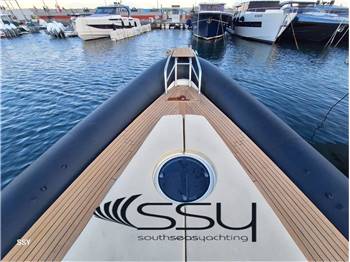 SACS STRIDER 15