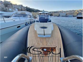 SACS STRIDER 15