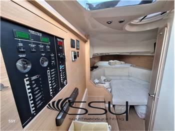 SACS STRIDER 15