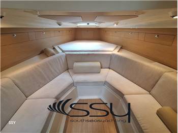 SACS STRIDER 15
