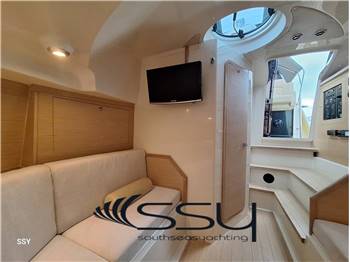 SACS STRIDER 15