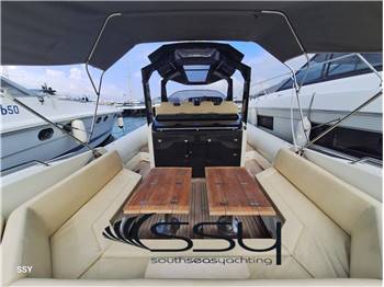 SACS STRIDER 15