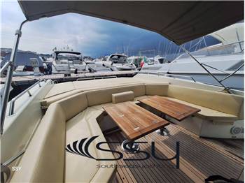 SACS STRIDER 15