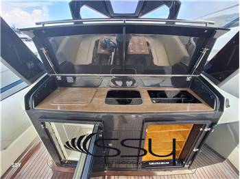 SACS STRIDER 15