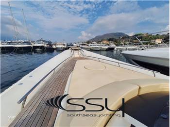 SACS STRIDER 15