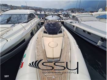 SACS STRIDER 15